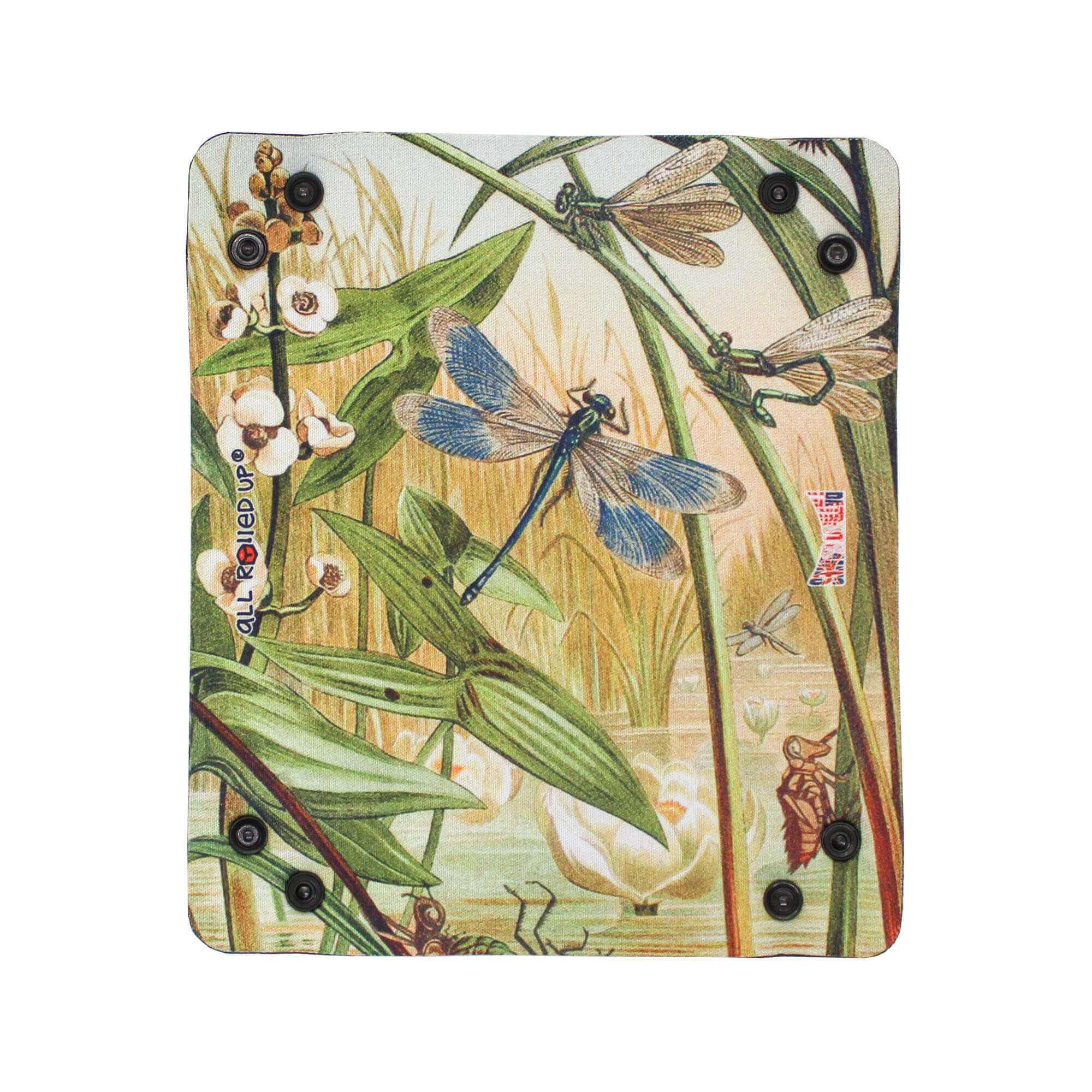 All Rolled Up CatchAll Dragonfly Wishes miska skládací