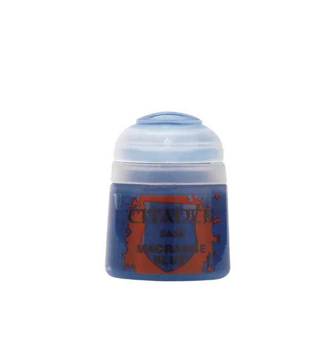 Citadel Base Macragge Blue 12ml barva na miniatury