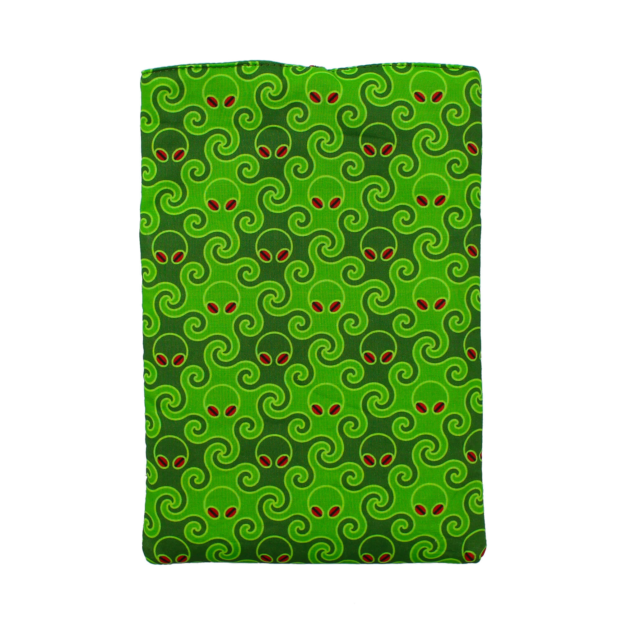 All Rolled Up Cthulhu obal na tablet a knihu s kapsou