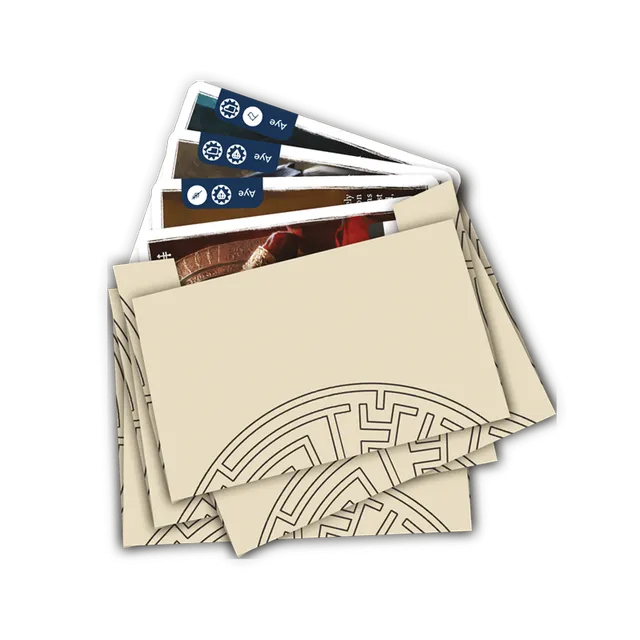 Horrible Games The King’s Dilemma Prologue Demo Kit desková hra