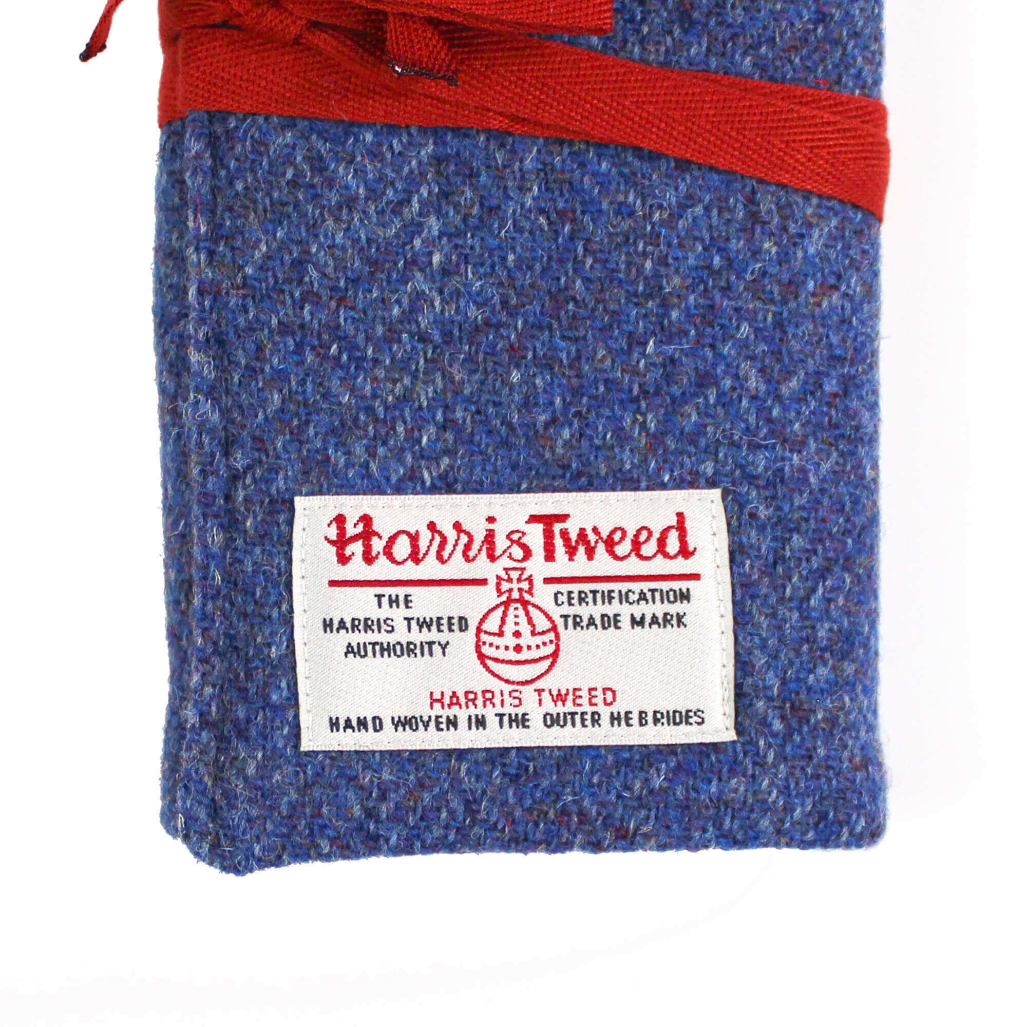 All Rolled Up Watkyn Harris Tweed rolovací pouzdro na kostky