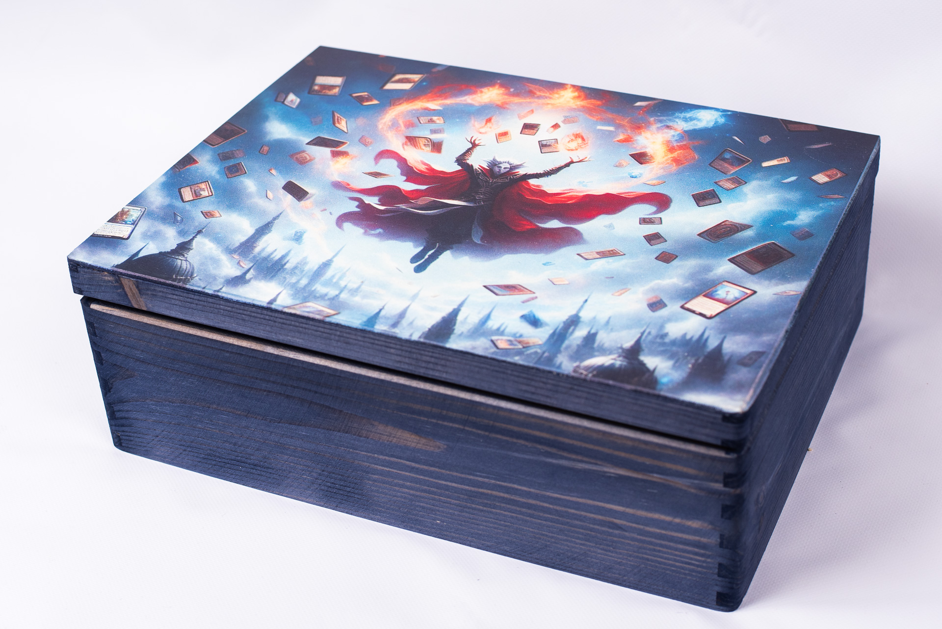 Geek Mod Magic Gathering box na karty