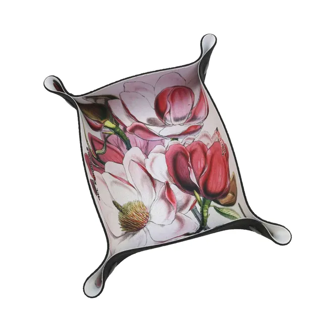 All Rolled Up Magnolia CatchAll miska na kostky 190 mm