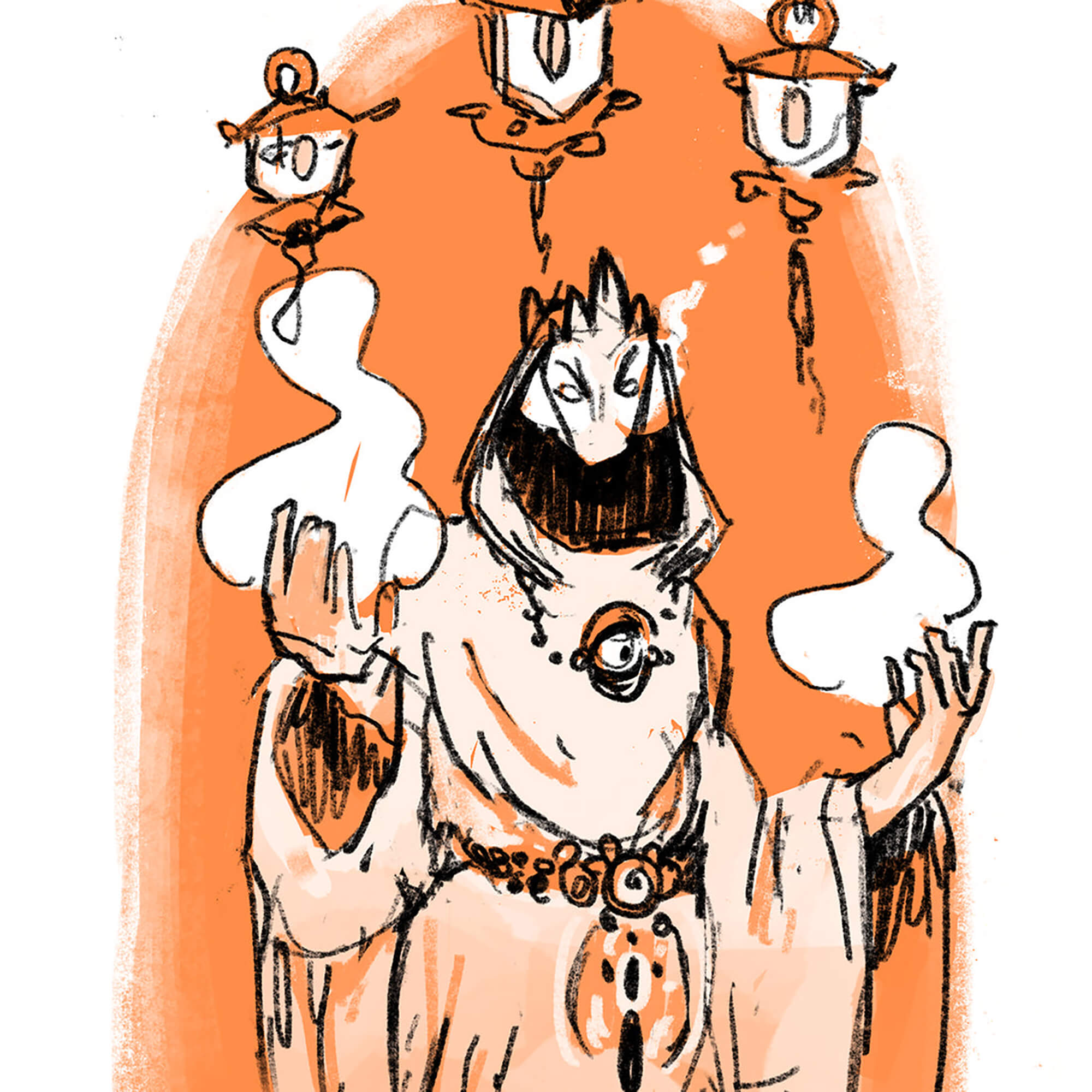 All Rolled Up Adventures on a Dime 2E zine pravidla hry