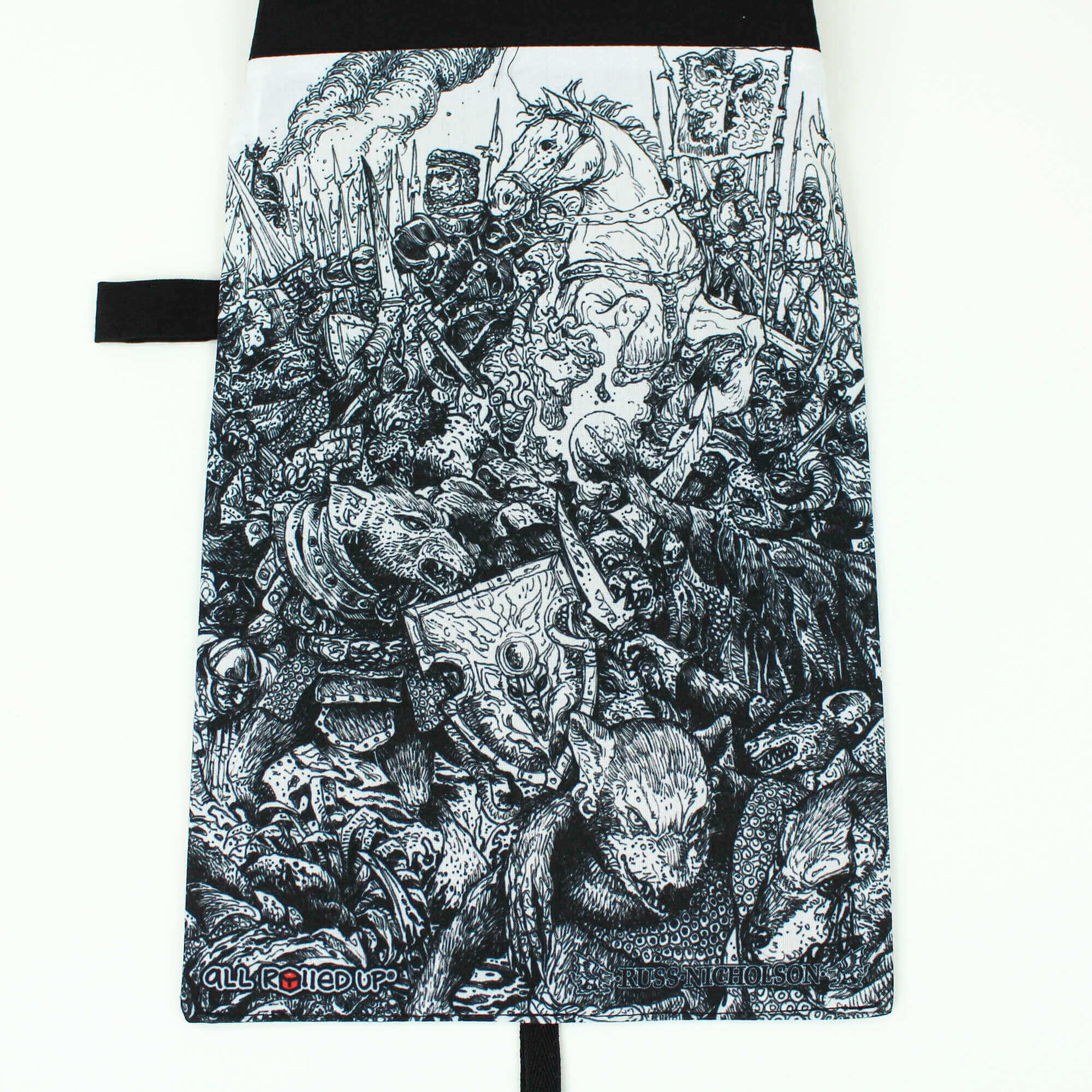 All Rolled Up Blighted Horde sáček na kostky