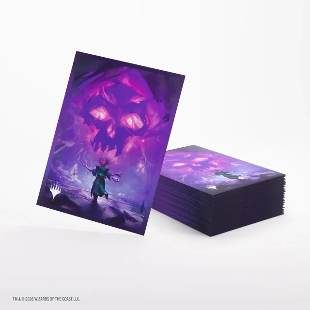 Gamegenic Premium Art Sleeves Magic obaly 105 ks