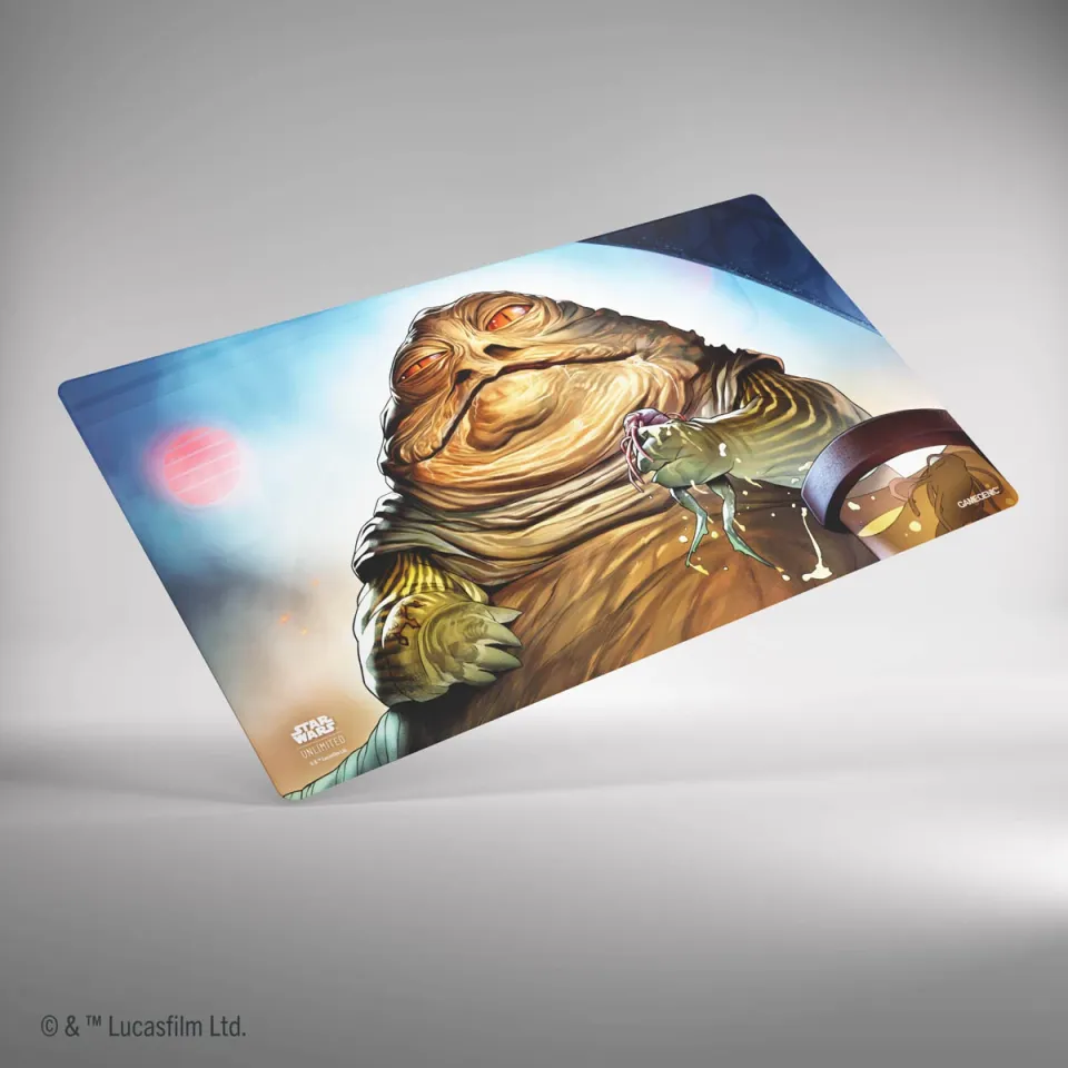 Gamegenic Star Wars Unlimited Game Mat podložka 61x35 cm