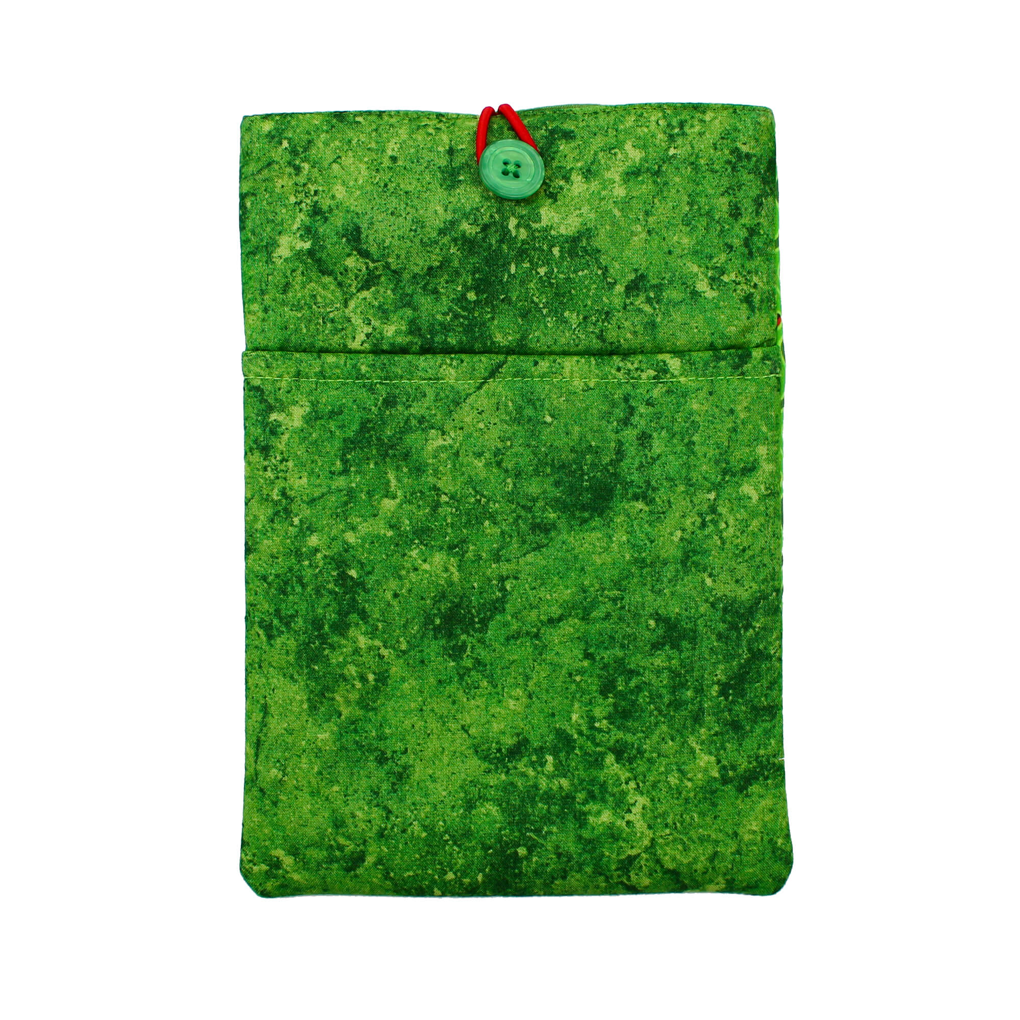 All Rolled Up Cthulhu obal na tablet a knihu s kapsou