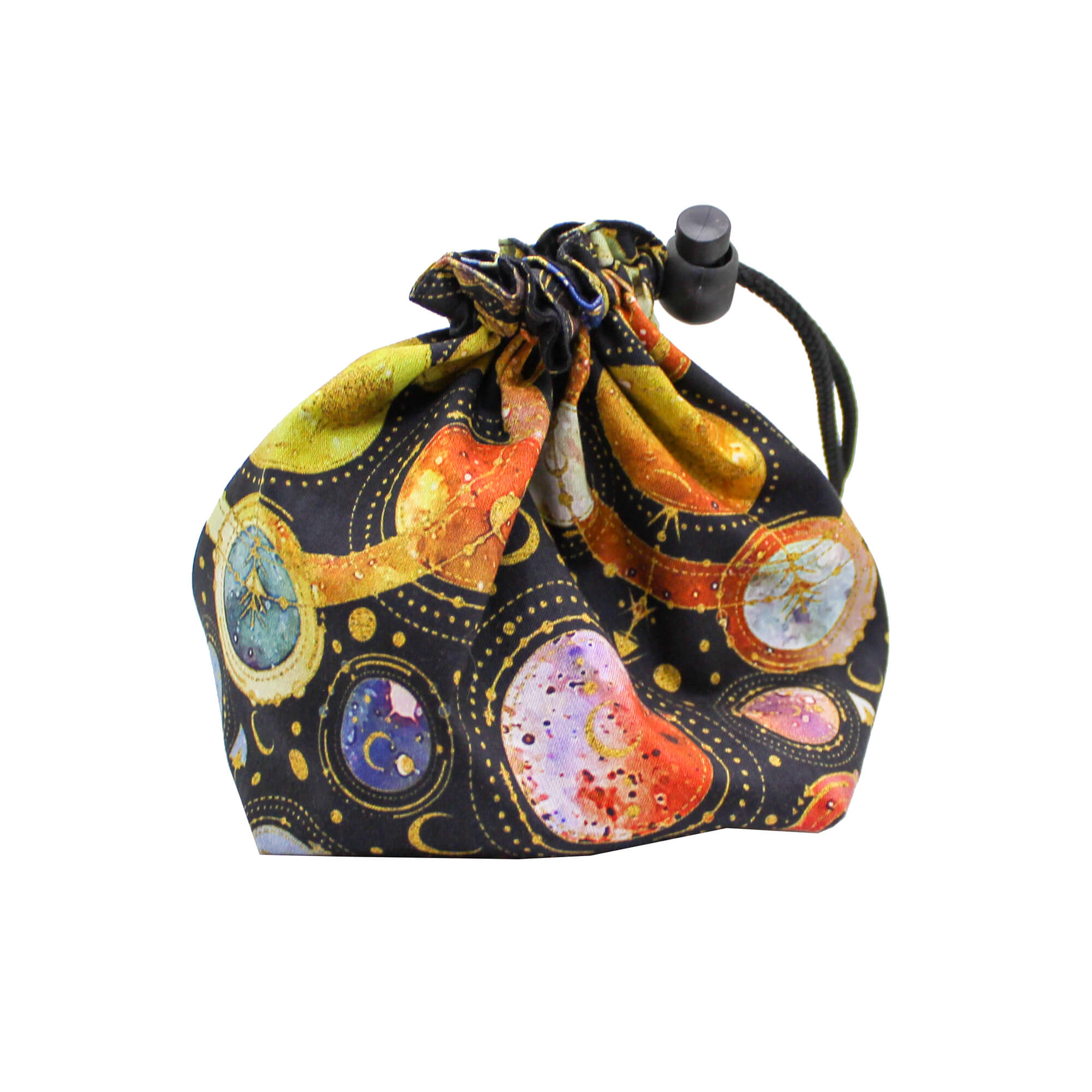 All Rolled Up ARU of Holding Cosmos pytlík na kostky