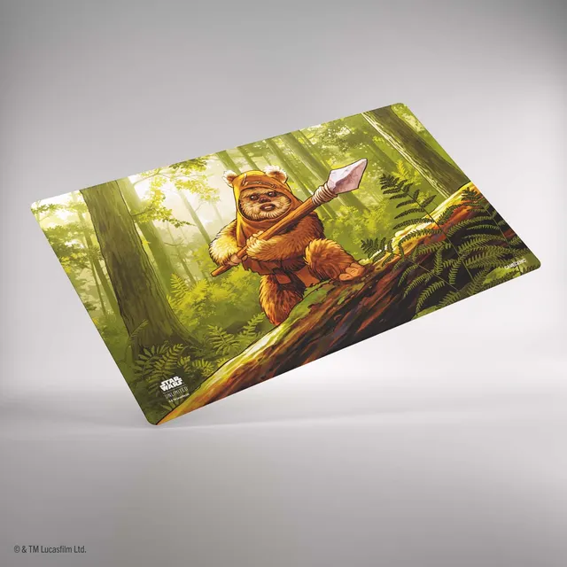 Gamegenic Star Wars Unlimited Double-Sided hrací podložka