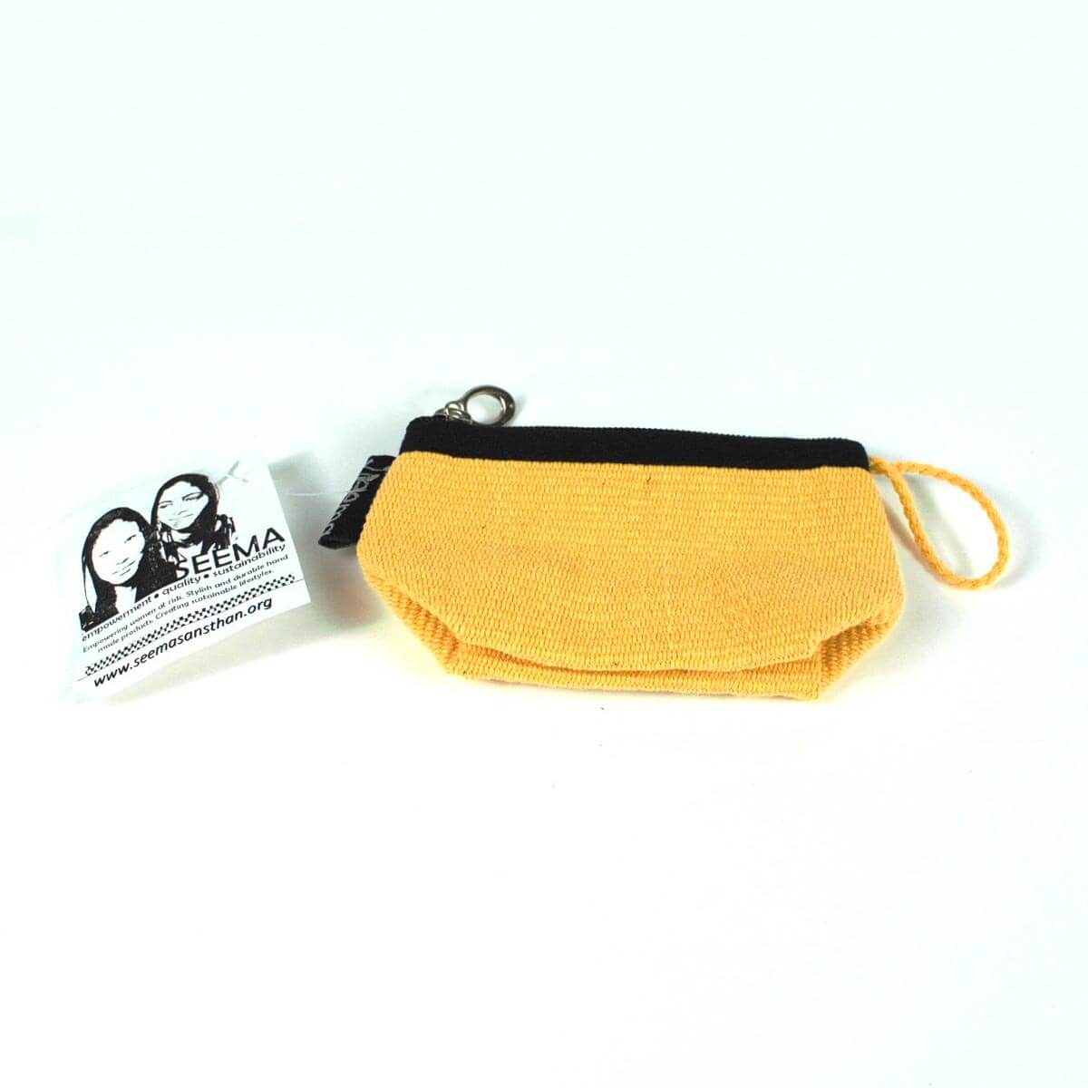 Seema Wide Purse peněženka široká