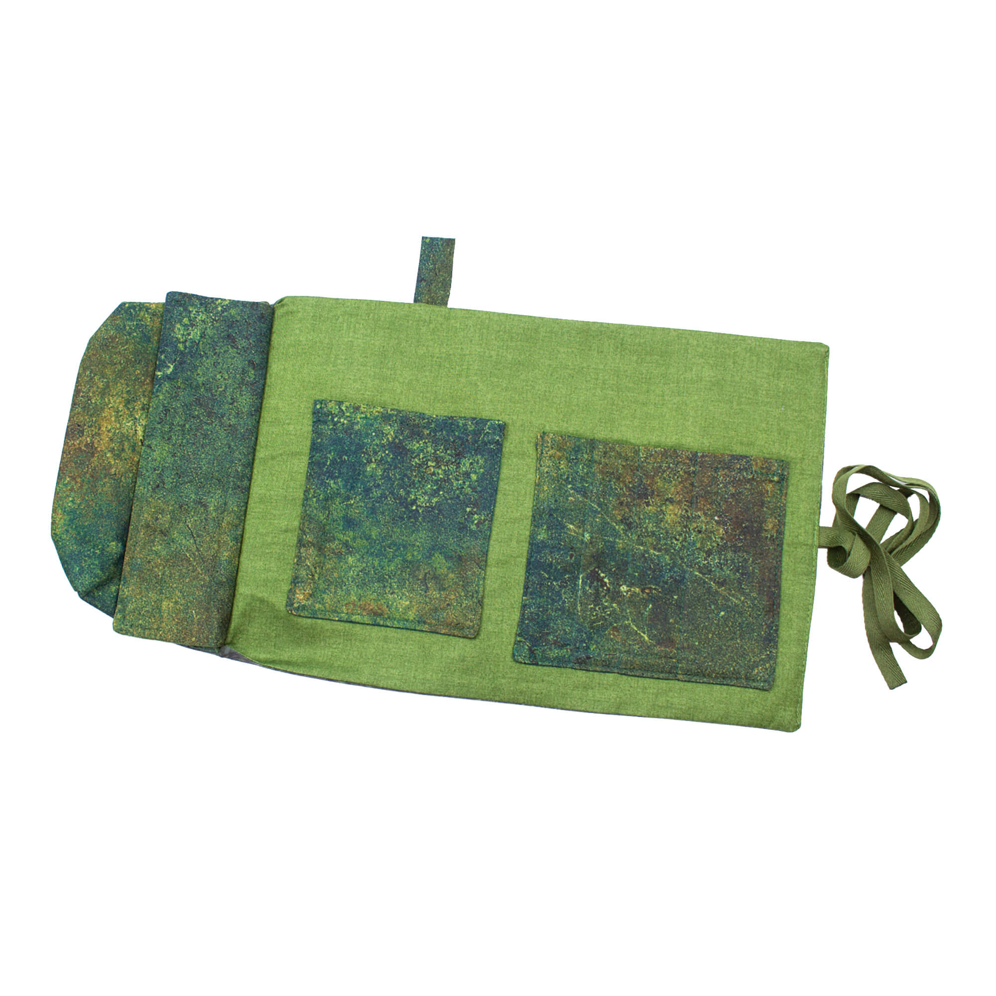 All Rolled Up Fighting Fantasy pouzdro na kostky