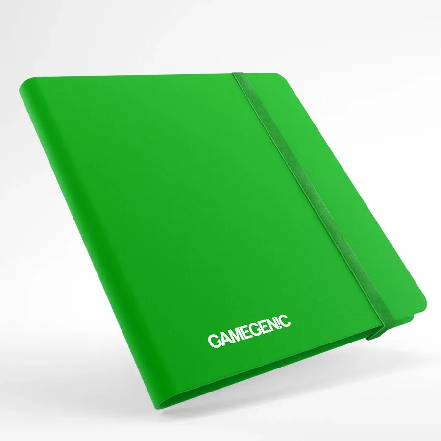 Gamegenic Casual Album 24-Pocket album na karty 480 ks