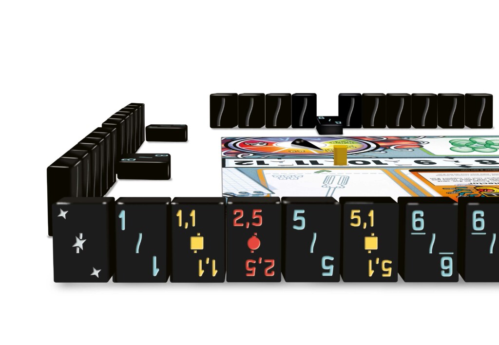 Cocktail Games Bomb Busters Kit Pro rozšíření