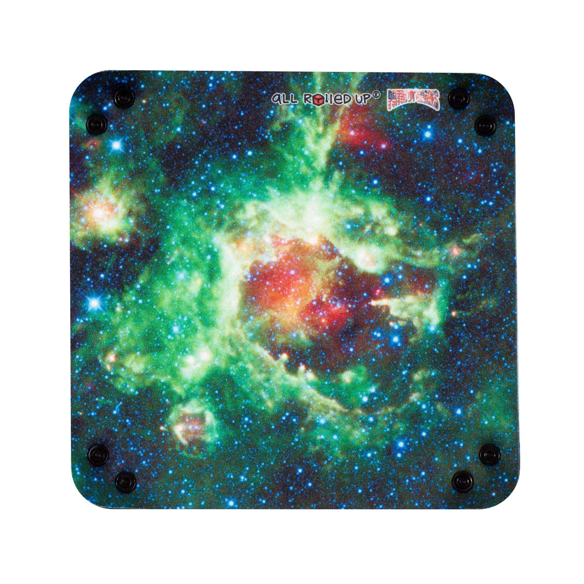 All Rolled Up Star Cloud dice tray skádácí 205 mm