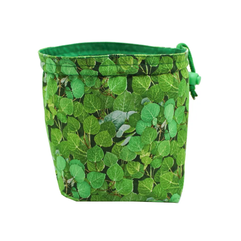 All Rolled Up ARU of Holding pytlík Green Shrubbery