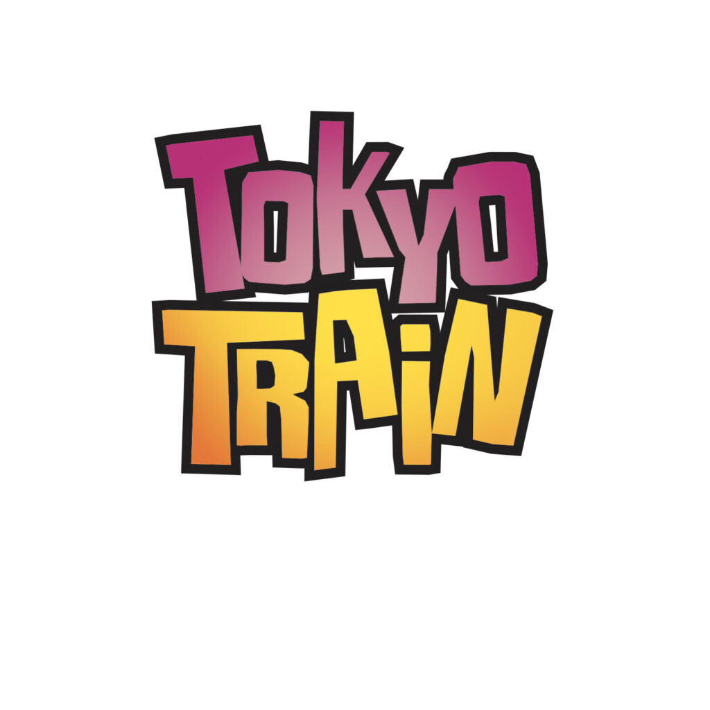 Cocktail Games Tokyo Train rychlá párty hra