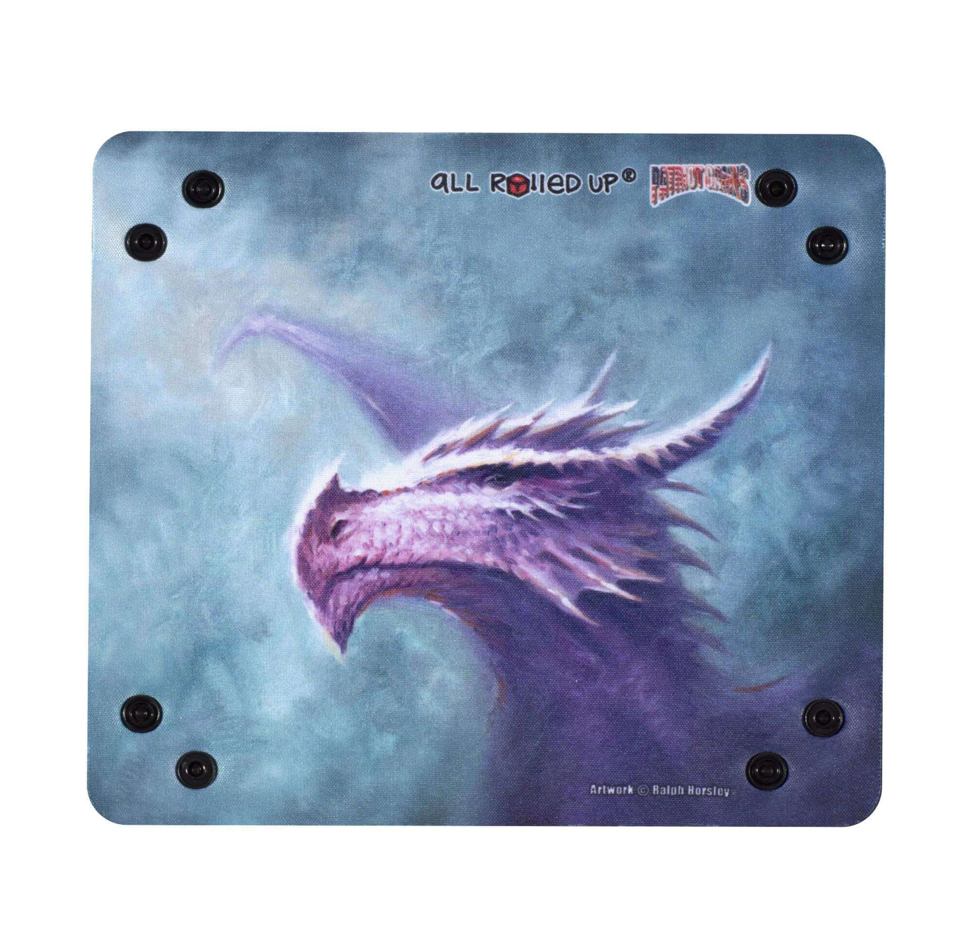 All Rolled Up Noble Dragon Compact tácek na kostky neopren