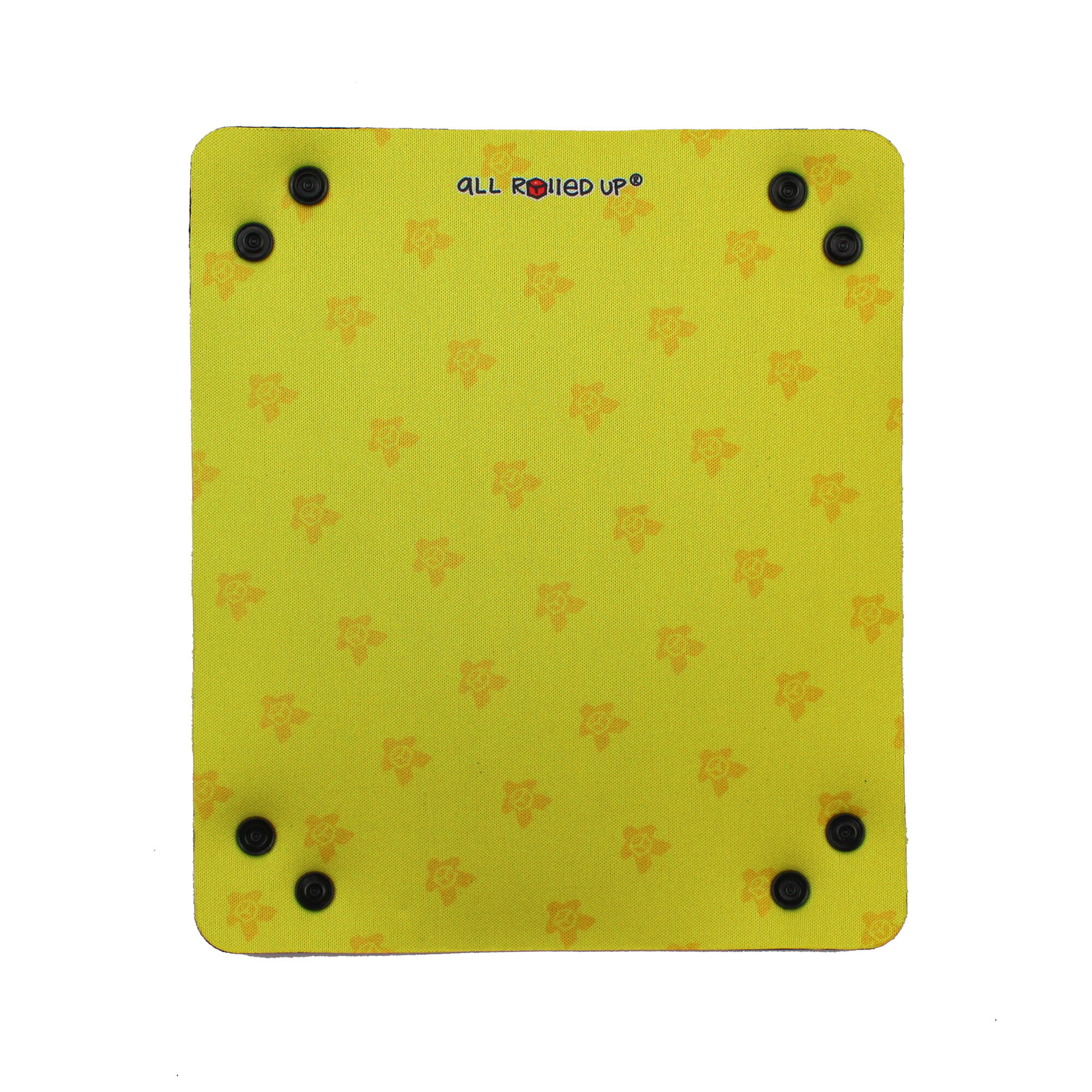 All Rolled Up Meeple misky na kostky Yellow