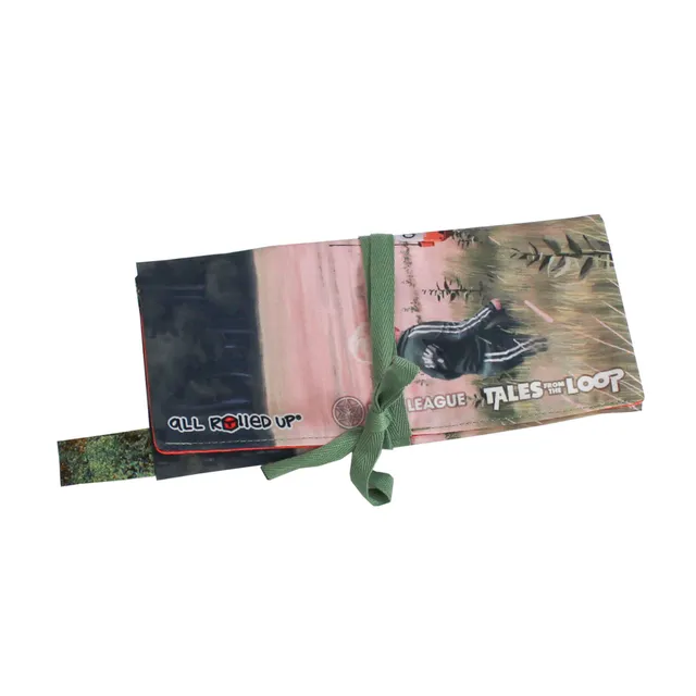 All Rolled Up Tales from the Loop Remote Glove vak na kostky