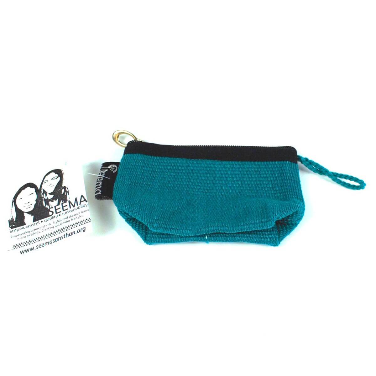 Seema Wide Purse peněženka široká