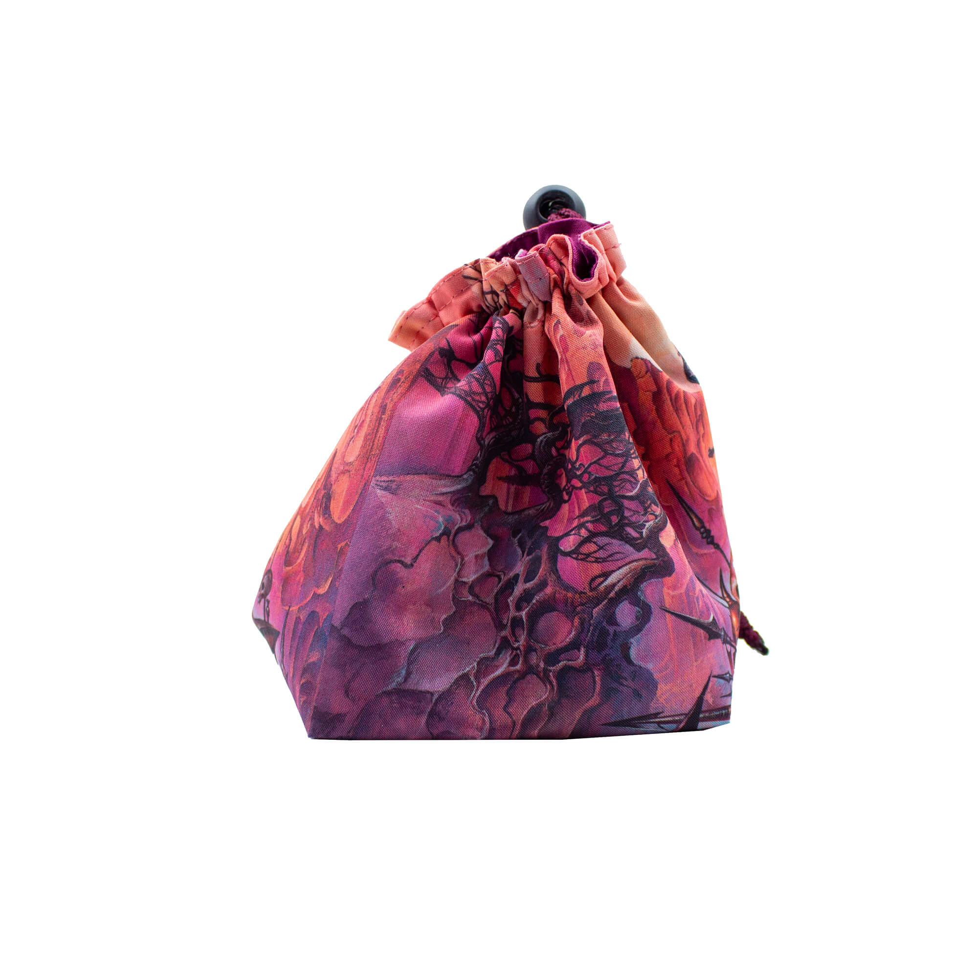 All Rolled Up ARU of Holding Warpland Sunset Warrior pytlík na kostky