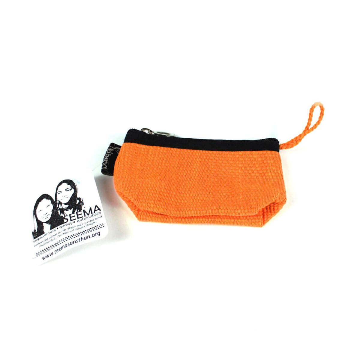 Seema Wide Purse peněženka široká