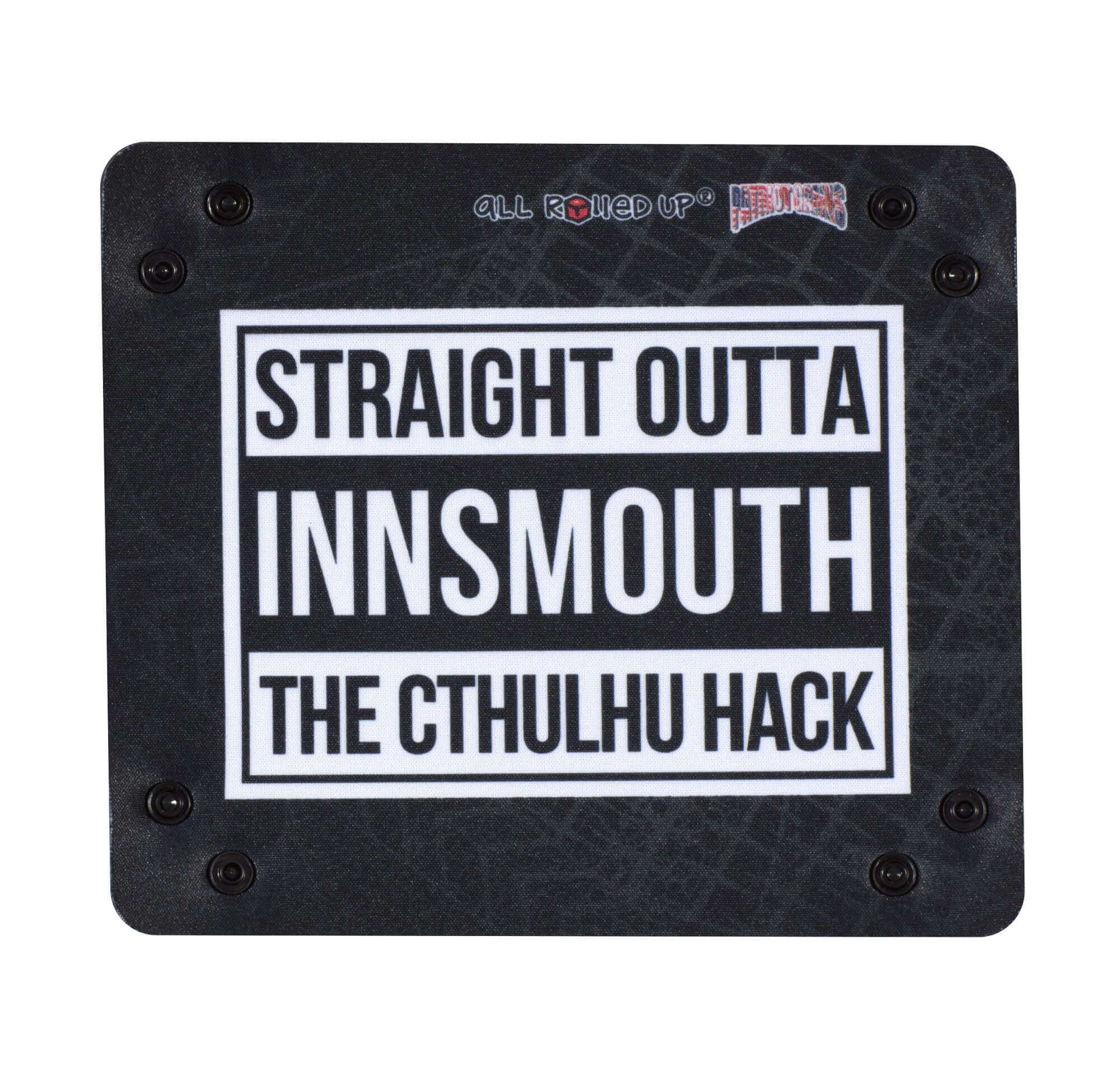All Rolled Up Innsmouth Cthulhu miska na kostky