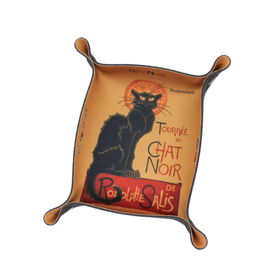 All Rolled Up Chat Noir miska na kostky 190 mm