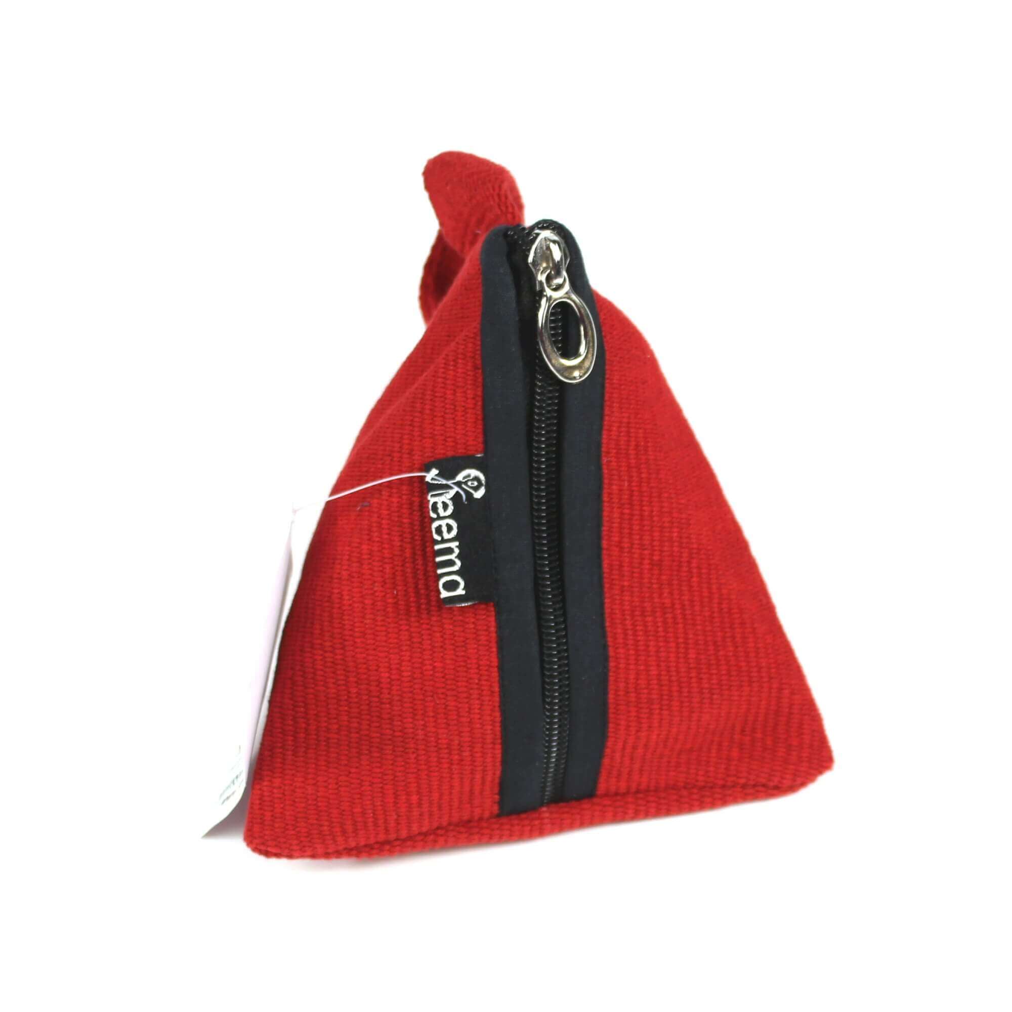 Seema Small Triangle taštička na kostky