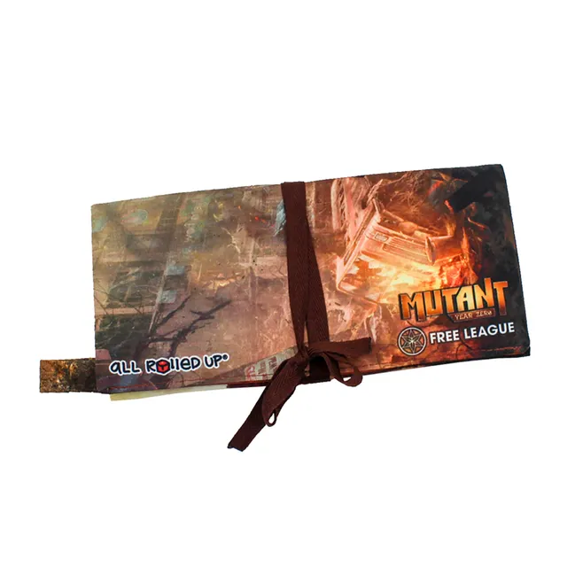 All Rolled Up Trafalgar Mutant Year Zero pouzdro na kostky