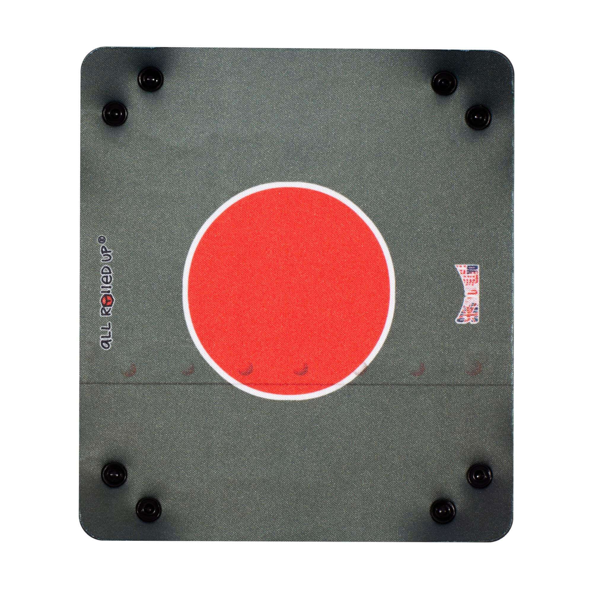 All Rolled Up WW2 Japan miska na kostky skládací
