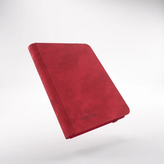 Gamegenic Prime Album 8-Pocket album na karty 160 karet