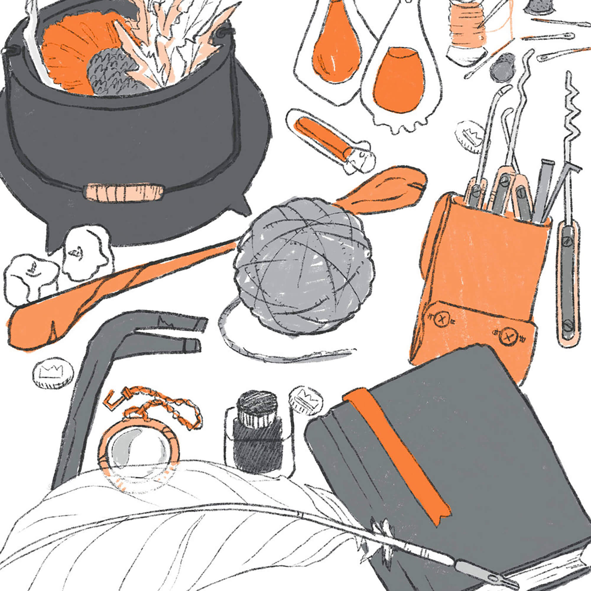 All Rolled Up Adventures on a Dime 2E zine pravidla hry