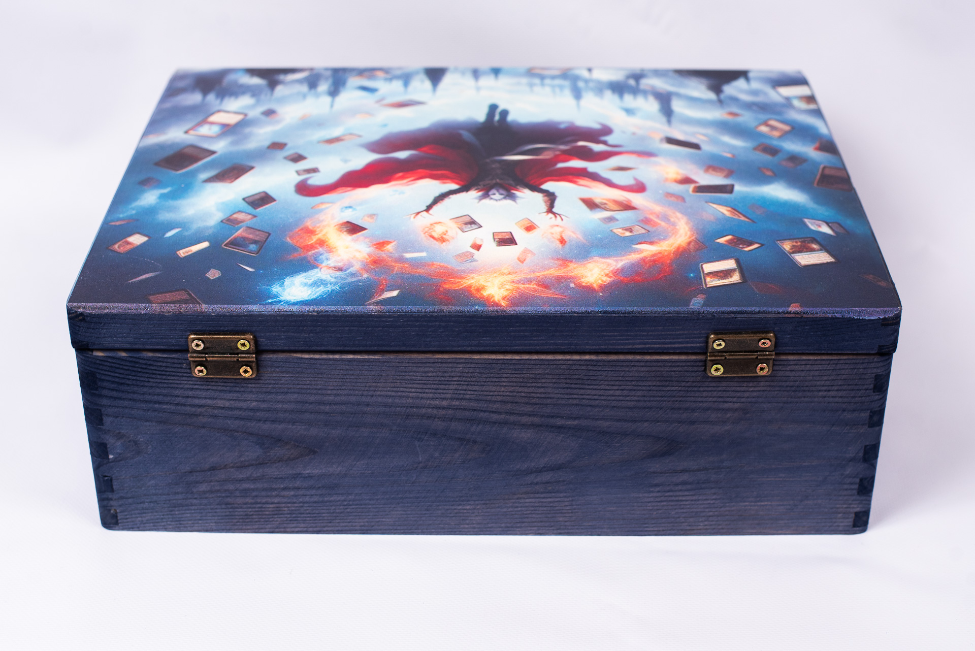 Geek Mod Magic Gathering box na karty
