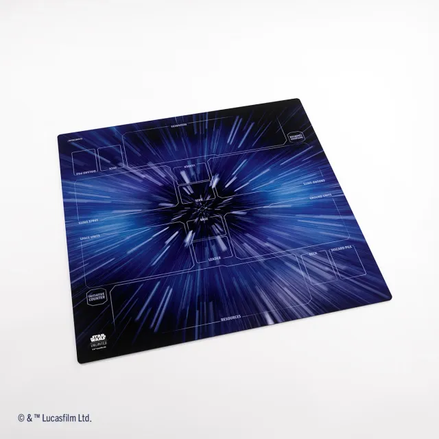 Gamegenic Star Wars Unlimited Game Mat XL podložka 70×70