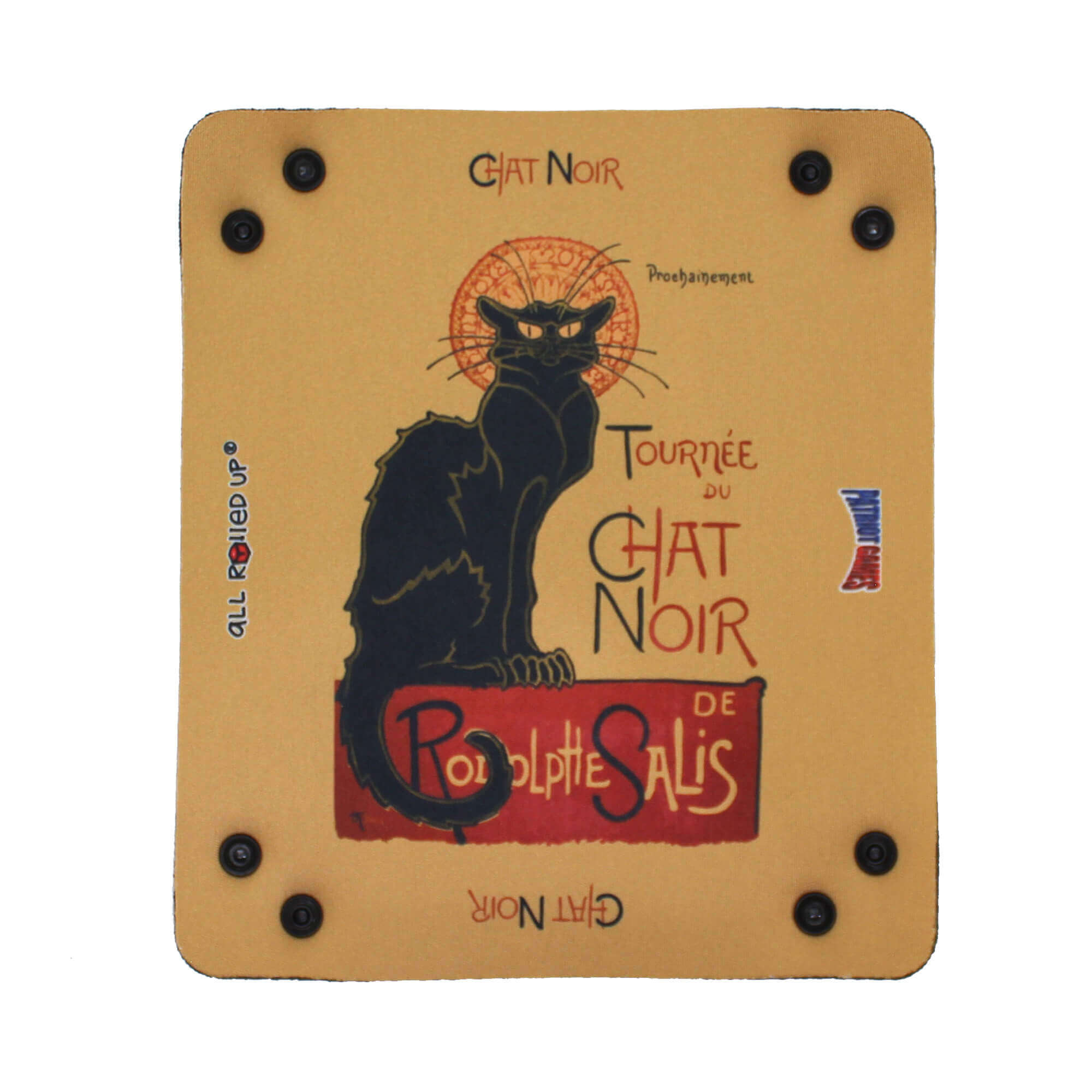 All Rolled Up Chat Noir miska na kostky 190 mm