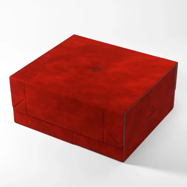 Gamegenic Games Lair 600+ Convertible box na karty a kostky