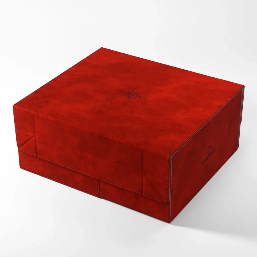 Gamegenic Games Lair 600+ Convertible box na karty a kostky