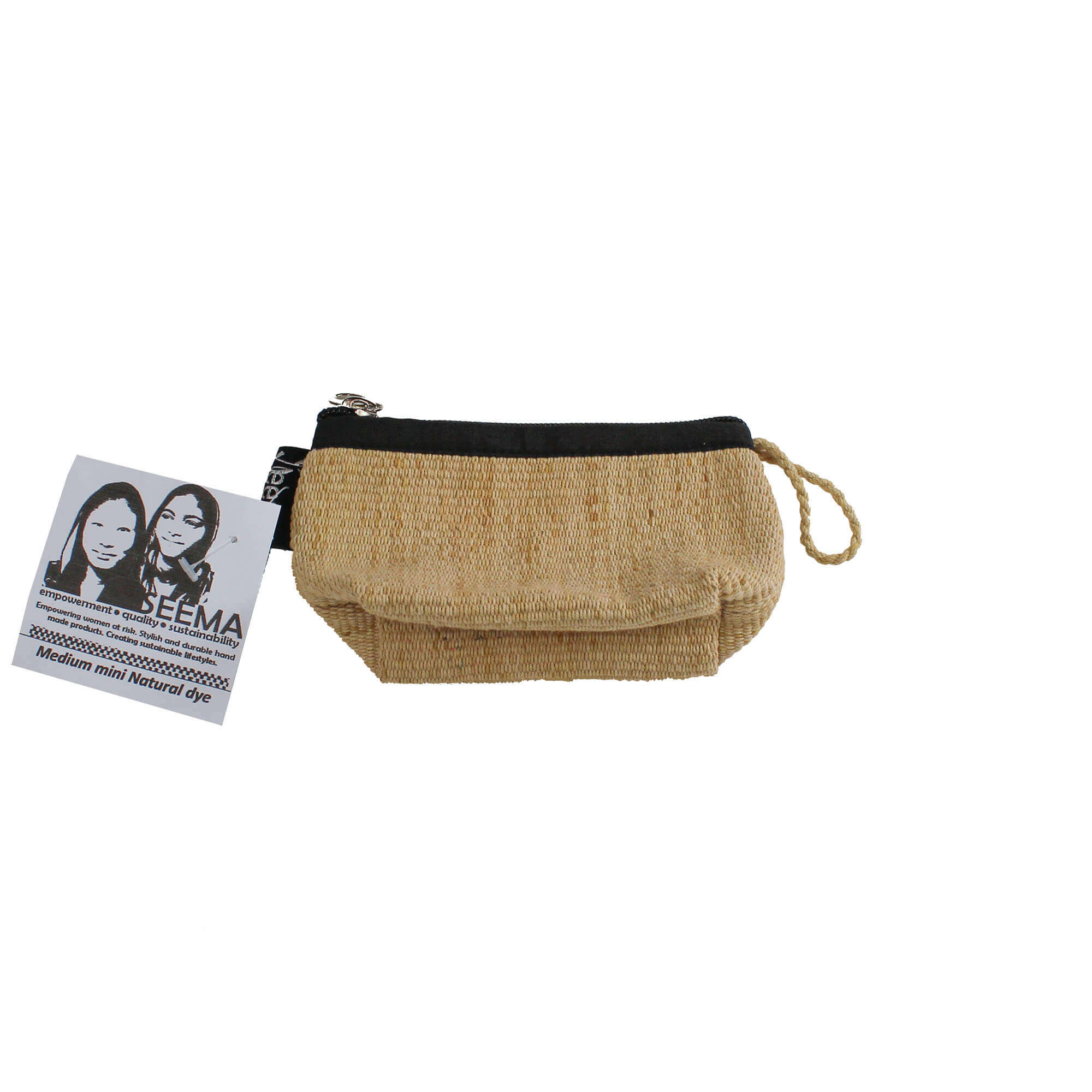 Seema Wide Purse peněženka široká