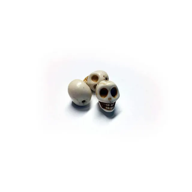 All Rolled Up Skull Tokens žetony lebky 12 ks