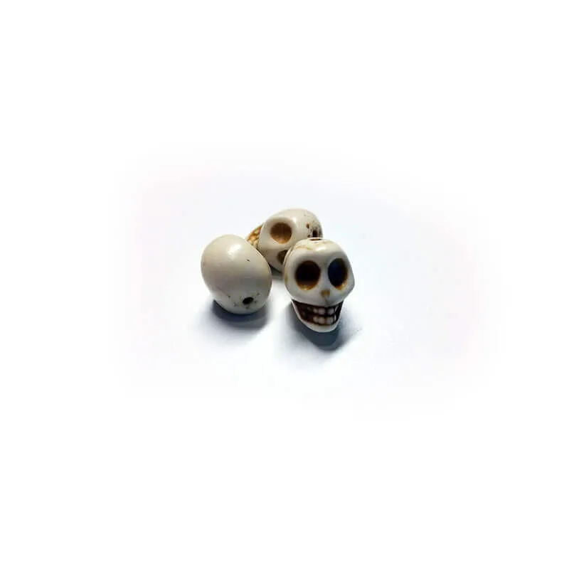 All Rolled Up Skull Tokens žetony lebky 12 ks