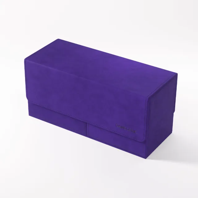Gamegenic Academic 133+ XL Stealth box na karty