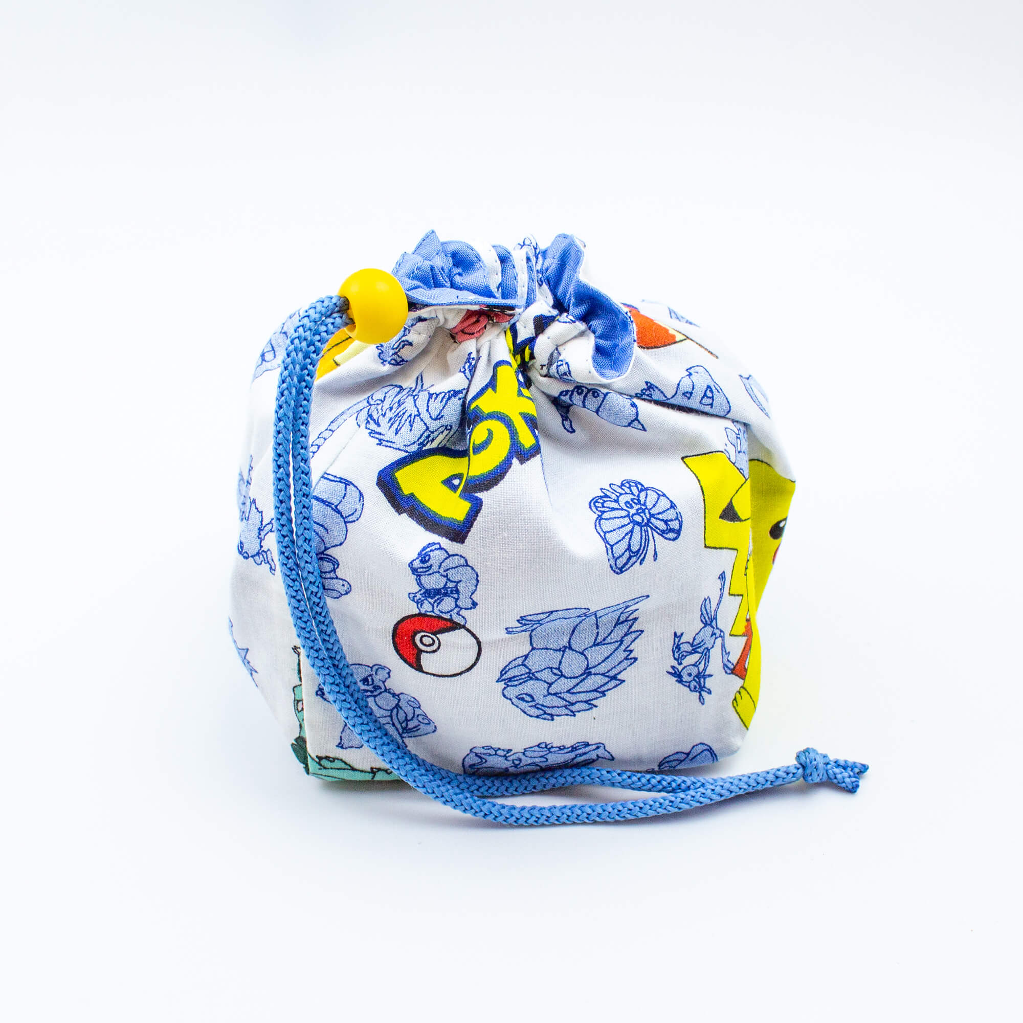 All Rolled Up ARU of Holding Catch Em All pytlík 15 cm