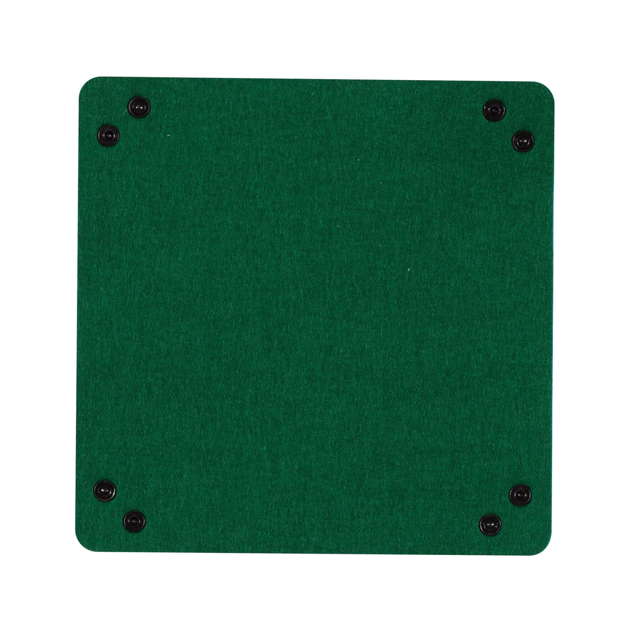 All Rolled Up Orc plstěná miska na kostky skládací