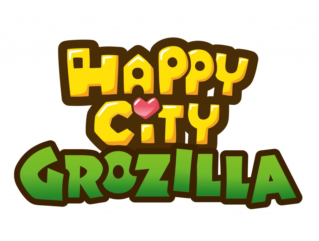 Cocktail Games Happy City Grozilla rozšíření