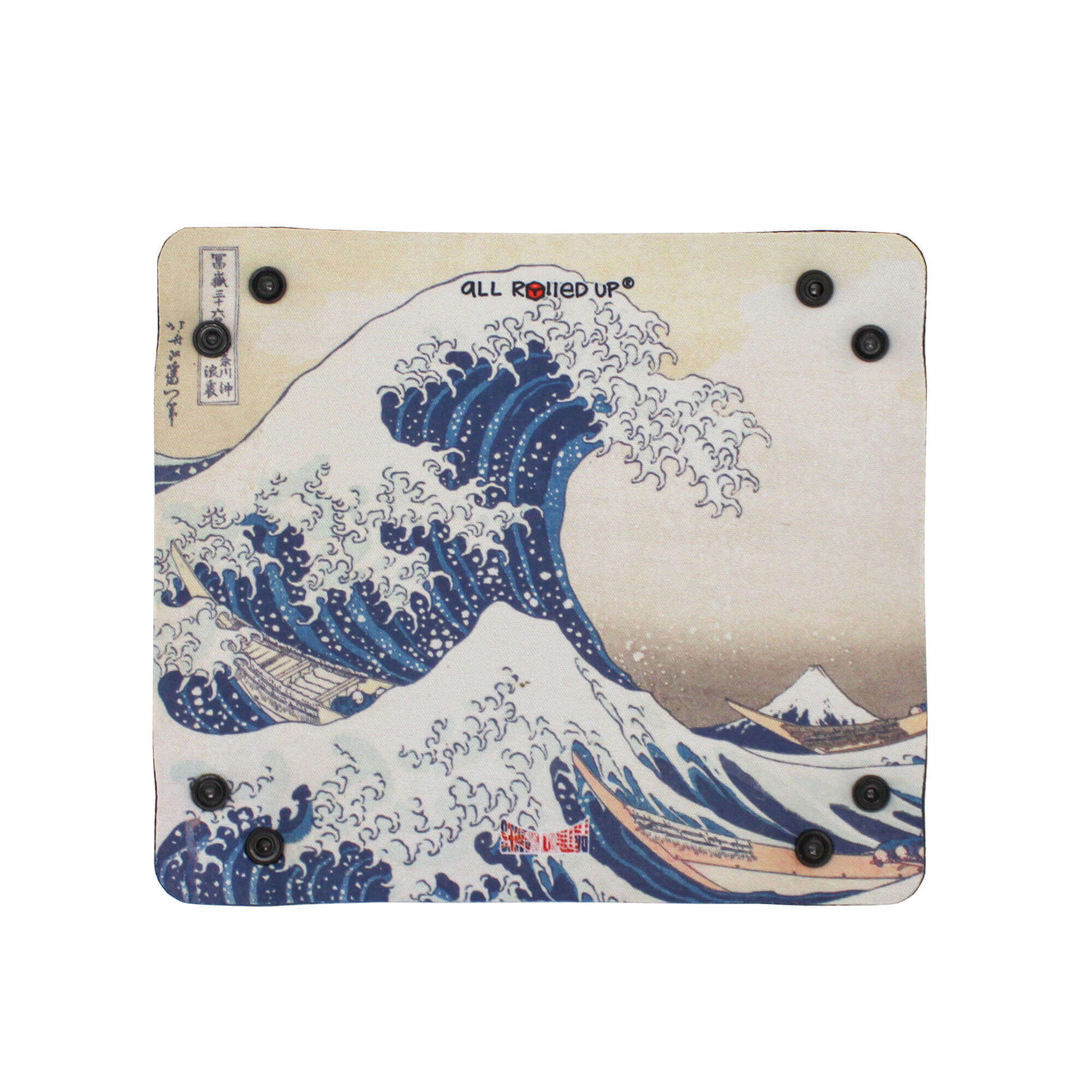 All Rolled Up Tsunami CatchAll hodicí miska