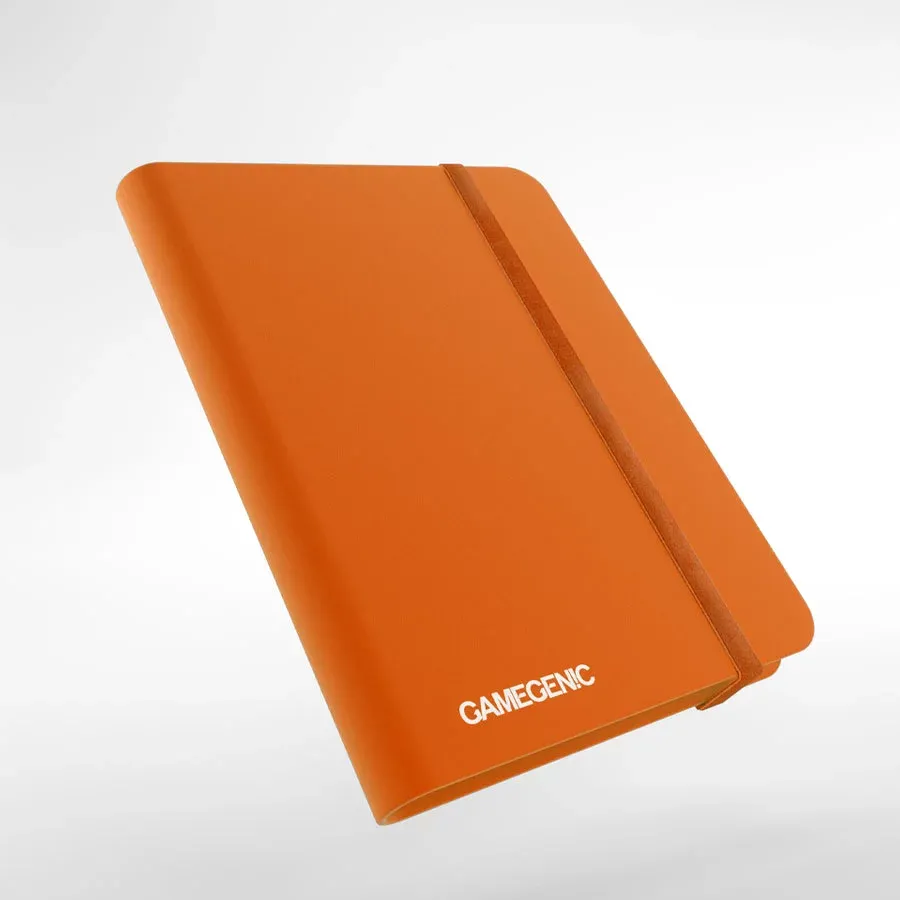Gamegenic Casual Album 8-Pocket album na karty 160 ks