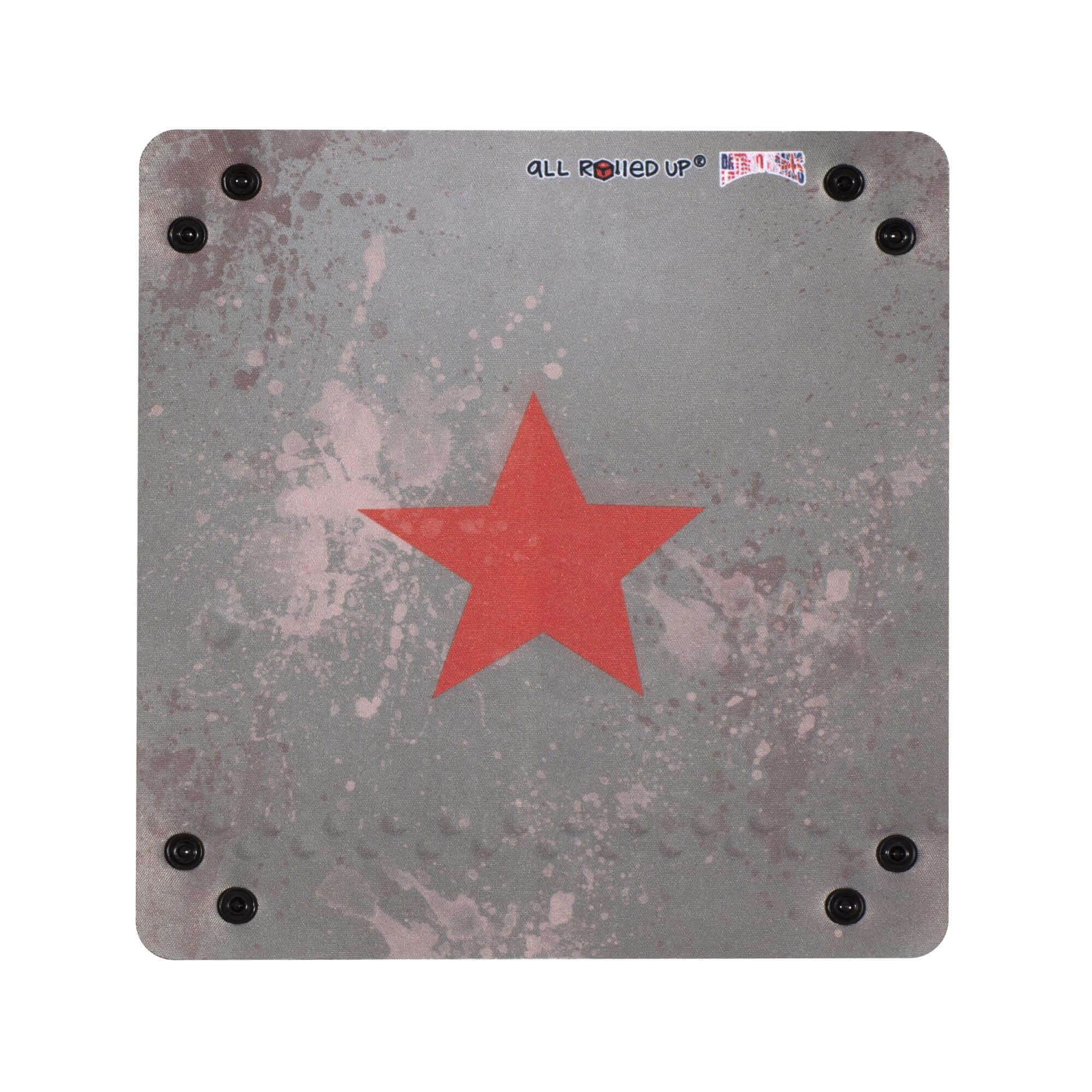 All Rolled Up WW2 Russia dice tray skládací 205 mm