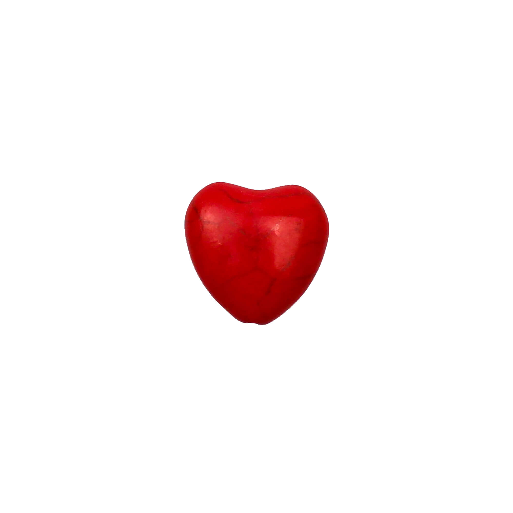 All Rolled Up Life Counters Red Heart žetony 8 ks srdíčka